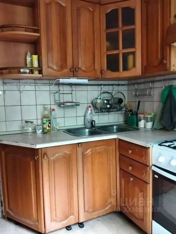 Комната Москва Планерная ул., 14К2 (16.0 м) - Фото 1