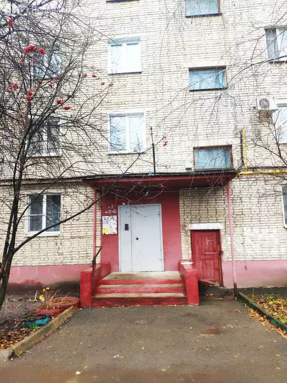 1-комнатная квартира: Строитель, микрорайон Северный, 39 (33.1 м) - Фото 1