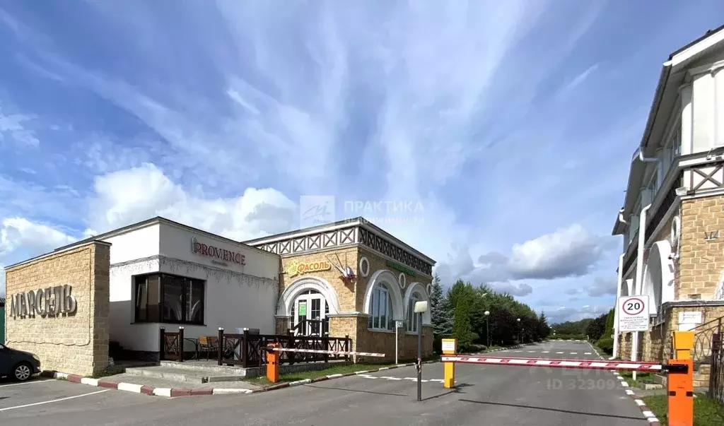 Таунхаус в Москва Марсель кп,  (99 м) - Фото 1