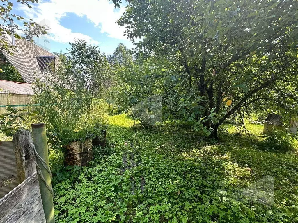 Участок, 12.2 сот., сельхоз (снт или днп) - Фото 1