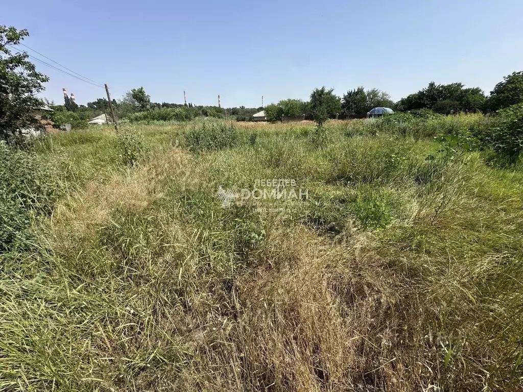 Участок в Ростовская область, Новочеркасск Мостовая ул., 1Д (7.8 сот.) - Фото 2