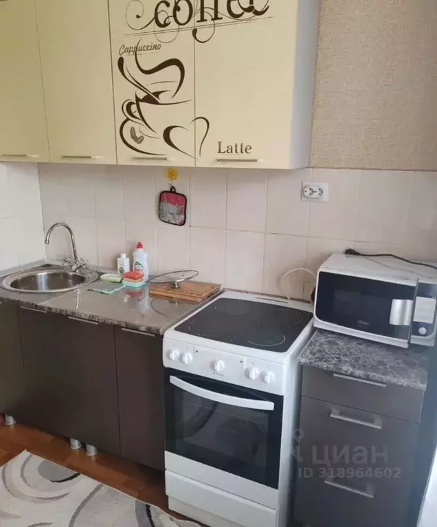 1-к кв. Самарская область, Тольятти ул. 40 лет Победы, 15 (36.0 м) - Фото 2