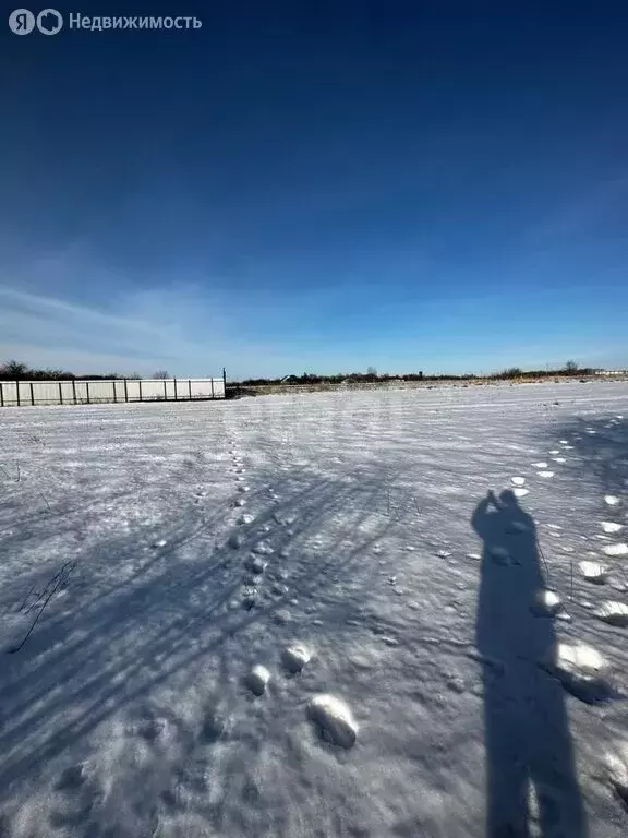 Участок в село Медвежье, Полевая улица (20 м) - Фото 1