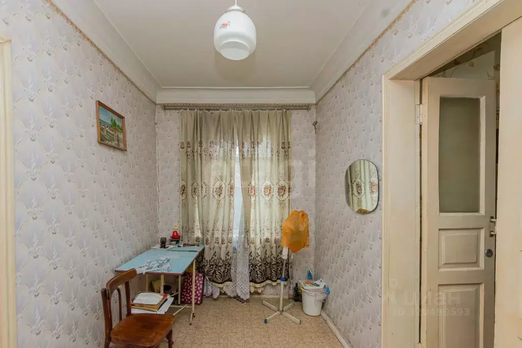 Дом в Краснодарский край, Краснодар Уральская ул., 16 (84 м) - Фото 0