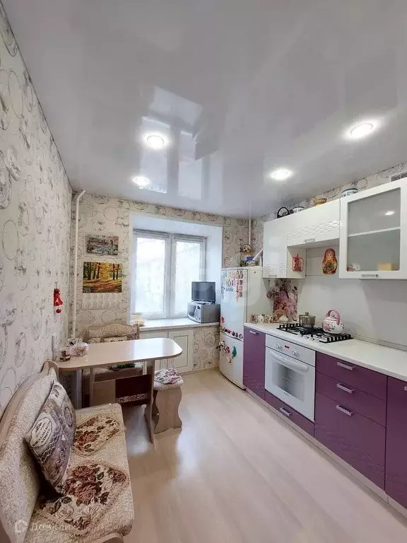 Продаётся 1-к квартира, 32.3 м - Фото 1