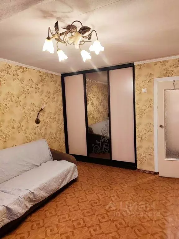 1-к кв. Нижегородская область, Нижний Новгород просп. Ленина, 102 ... - Фото 2