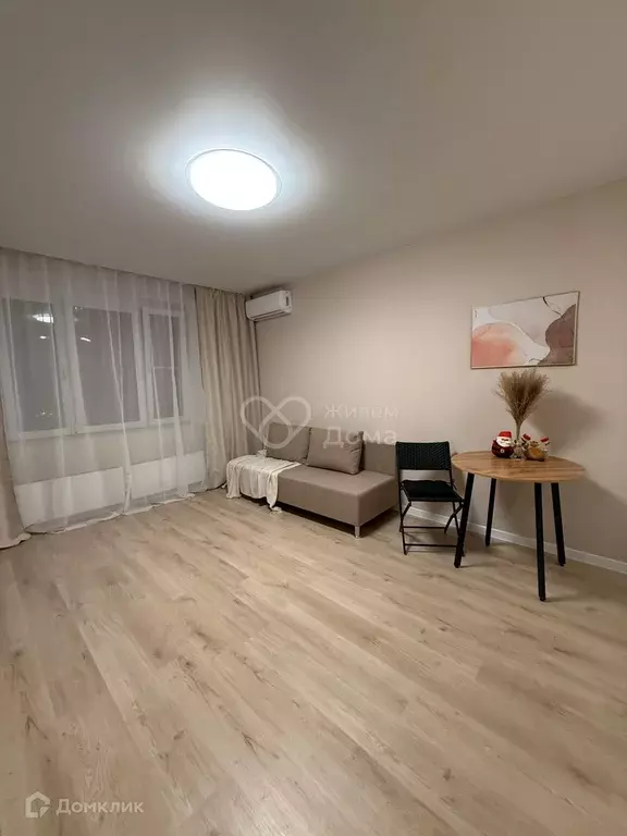 Продаётся 1-к квартира, 39 м - Фото 0