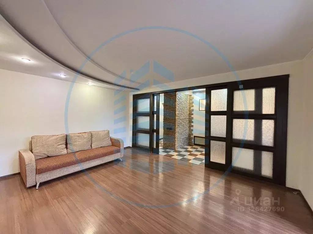 2-к кв. Ставропольский край, Ессентуки Октябрьская ул., 450 (52.5 м) - Фото 1