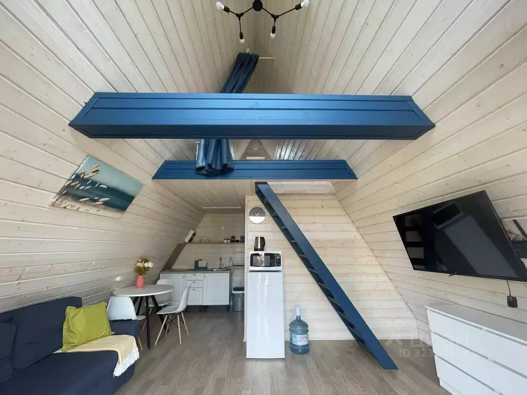 Дом в Московская область, Дмитровский муниципальный округ, Объединения ... - Фото 2