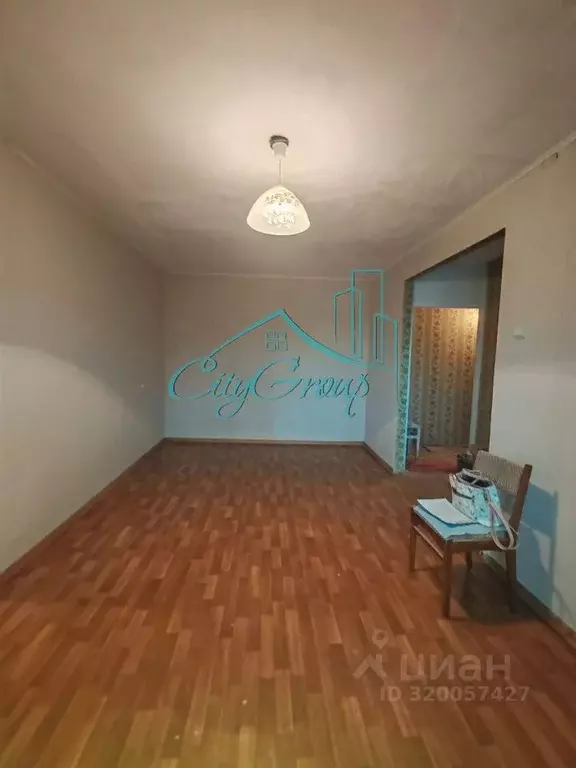 2-к кв. Оренбургская область, Орск Новый город мкр, ул. Комарова, 10 ... - Фото 2