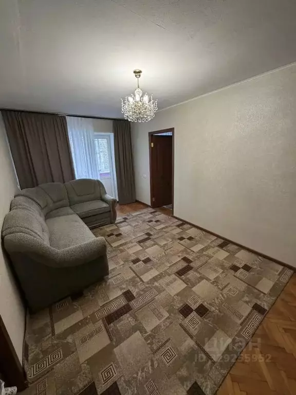 2-к кв. Московская область, Люберцы Красногорская ул., 23 (45.0 м) - Фото 1