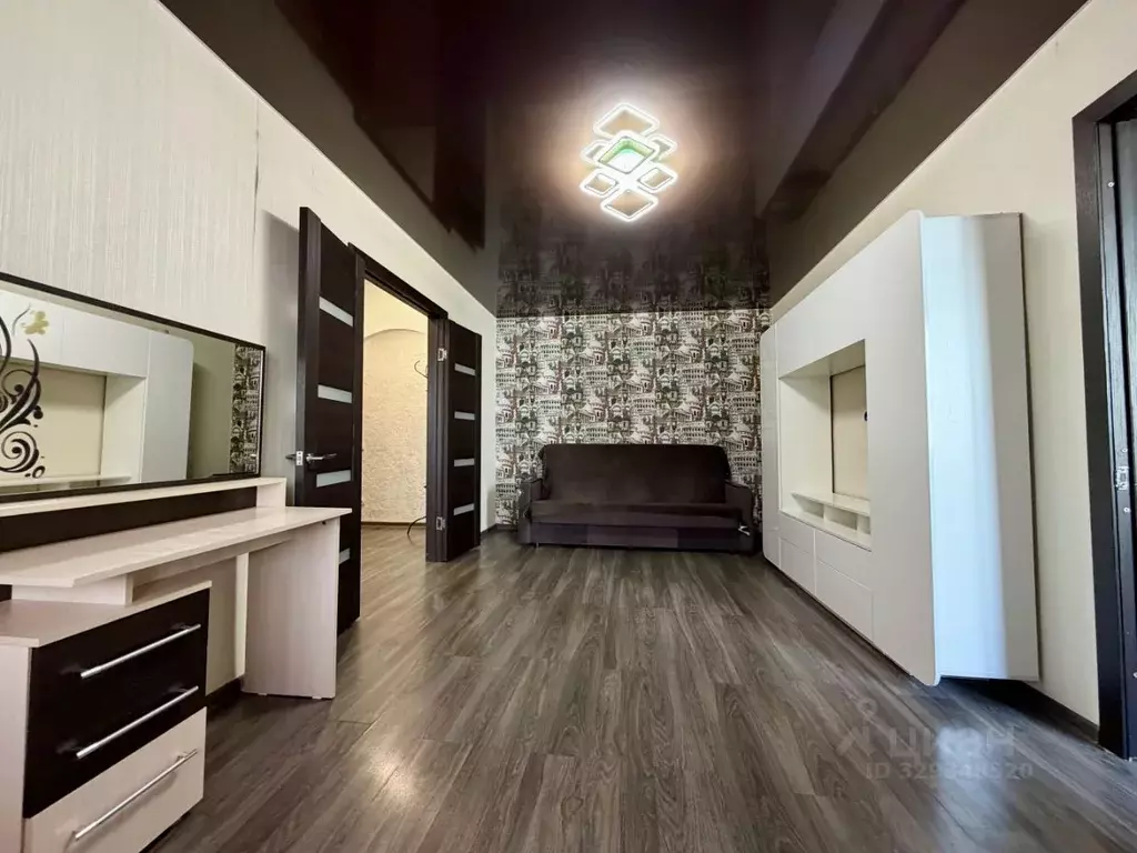 2-к кв. Пермский край, Пермь ул. Революции, 62 (46.1 м) - Фото 2