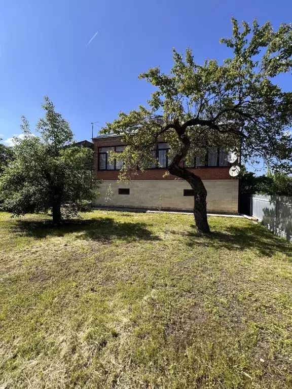 Дом в Ставропольский край, Ессентуки Большевистская ул., 54 (318 м) - Фото 1