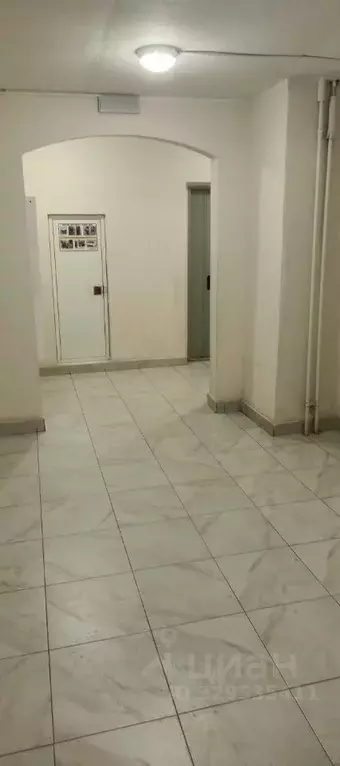 1-к кв. Московская область, Ленинский городской округ, Бутово пгт ... - Фото 2