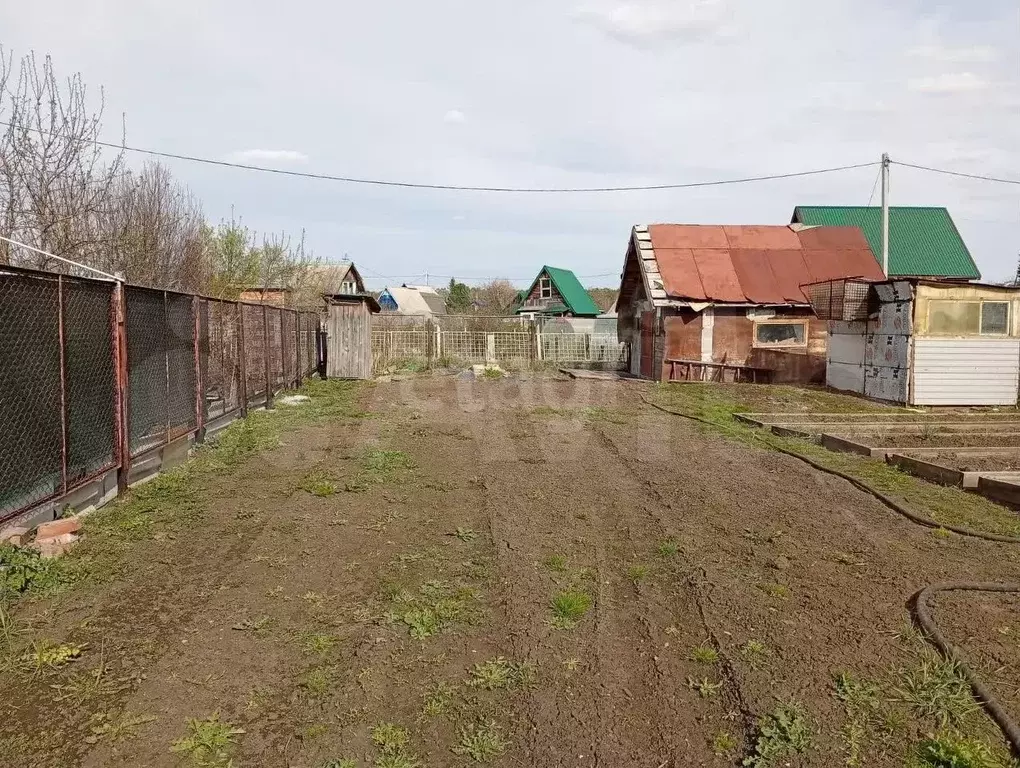 Участок 5 сот. (СНТ, ДНП) - Фото 1