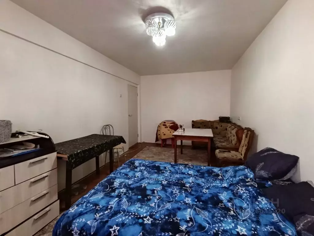 3-к кв. Калужская область, Кондрово г. Дзержинский муниципальный ... - Фото 1