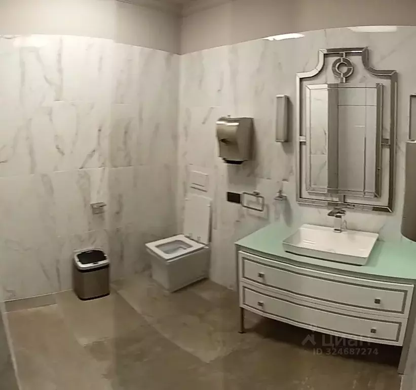 Офис в Москва Ленинградское ш., 65С1 (212 м) - Фото 1