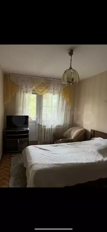 2-к. квартира, 50 м, 2/9 эт. - Фото 0