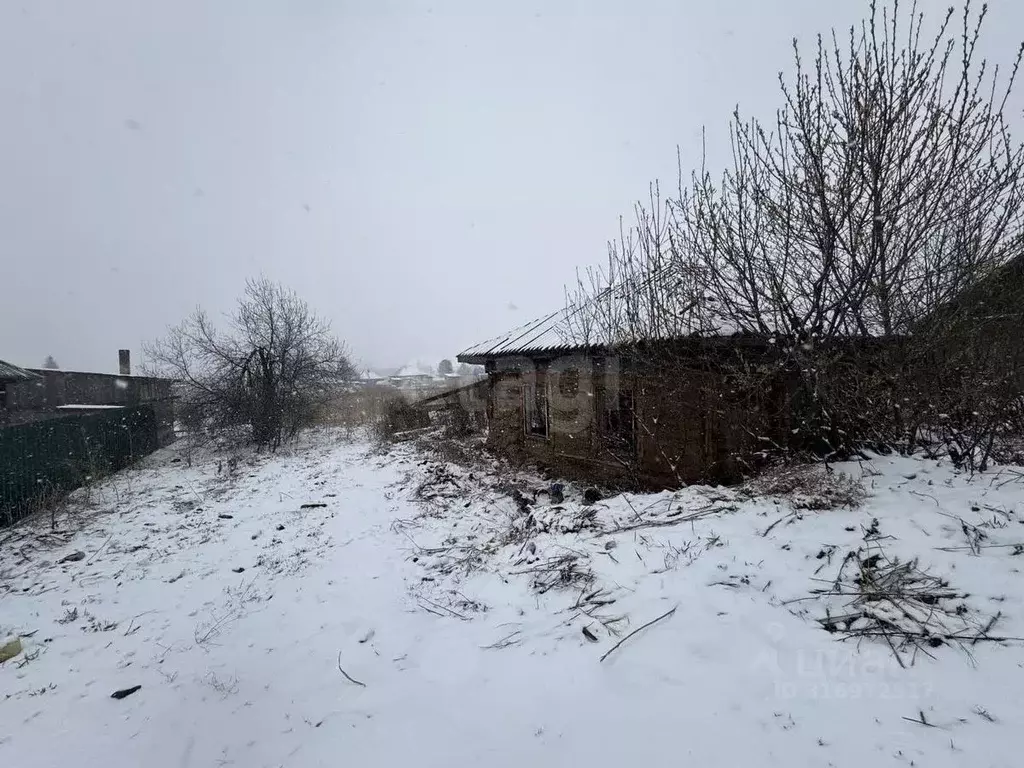 Участок в Кемеровская область, Кемерово ул. 1-я Ряжская (8.0 сот.) - Фото 0