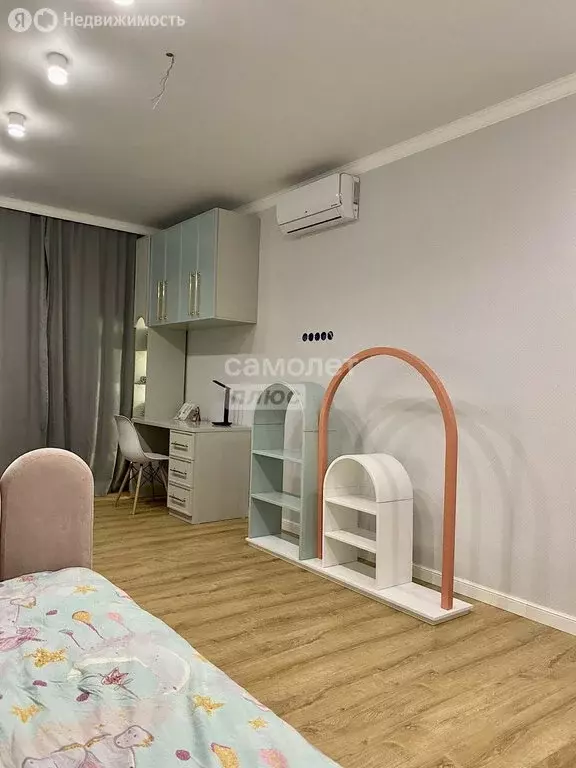 3-комнатная квартира: Тамбов, Мичуринская улица, 213Вк1 (84 м) - Фото 1