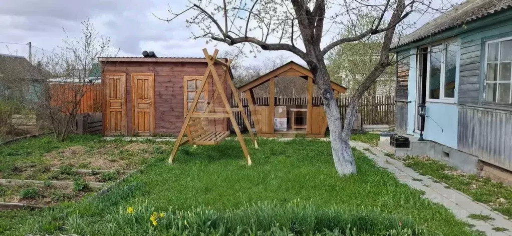 Дом в Костромская область, Кострома Волжанка СТ, 84 (38 м) - Фото 1