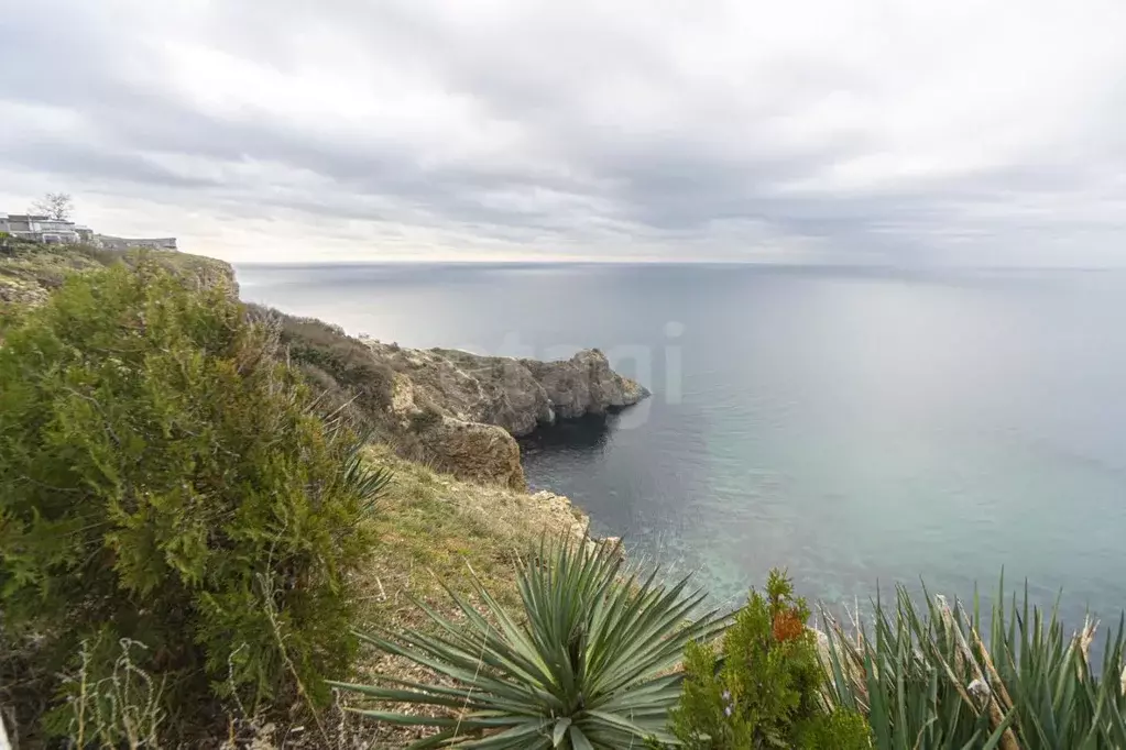 Дом в Севастополь Луч садоводческое товарищество, 39 (50 м) - Фото 1