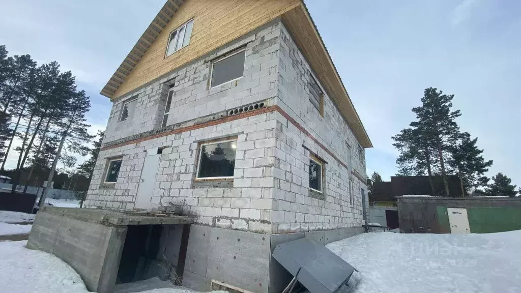 Участок в Ханты-Мансийский АО, Сургут Крылья Сургута садовое ... - Фото 1