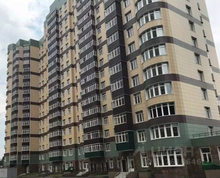 2-к кв. Московская область, Раменское Северное ш., 42 (61.1 м) - Фото 0
