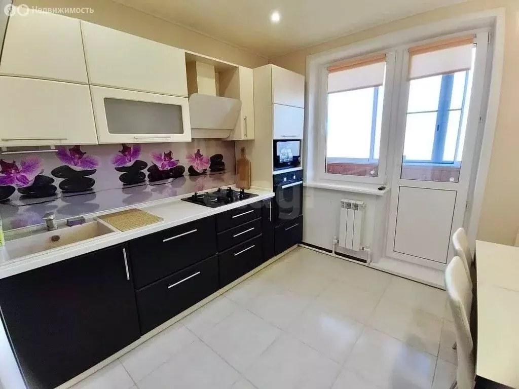 3-комнатная квартира: Луховицы, улица Мира, 31 (67 м) - Фото 1