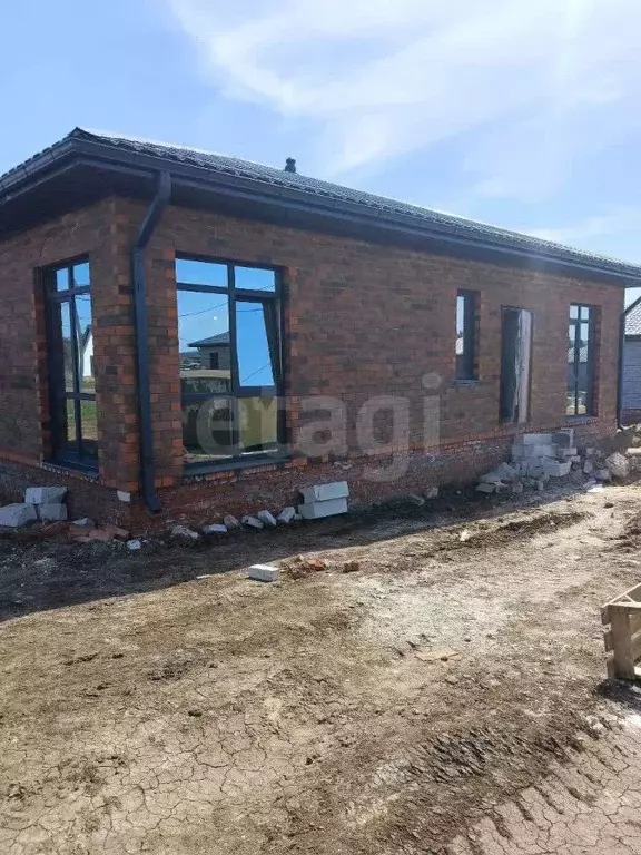 Дом в Саратовская область, д. Долгий Буерак, Ривьера СНТ  (75 м) - Фото 2