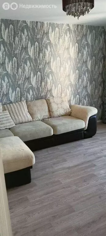 1-комнатная квартира: Санкт-Петербург, Муринская дорога, 12к2 (28 м) - Фото 2