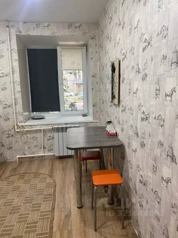 1-к кв. Коми, Емва г. Княжпогостский муниципальный округ, ул. 30 лет ... - Фото 1