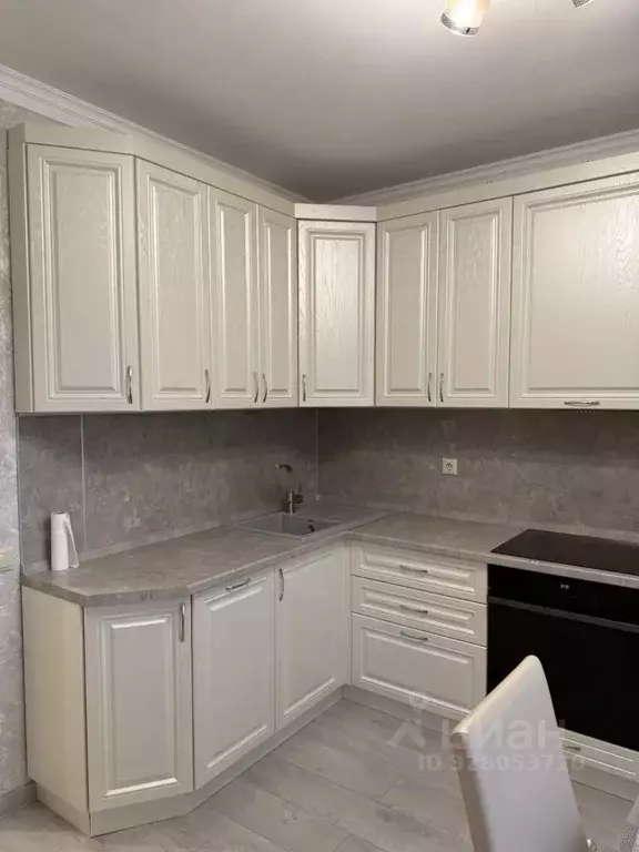 2-к кв. Московская область, Люберцы ул. Рождественская, 4 (61.6 м) - Фото 2