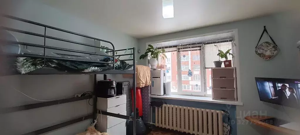 Студия Свердловская область, Екатеринбург ул. Сурикова, 47 (17.9 м) - Фото 1