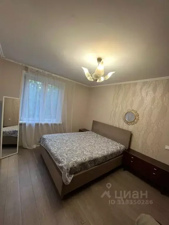 2-к кв. Московская область, Химки Зеленая ул., 15 (46.6 м) - Фото 0