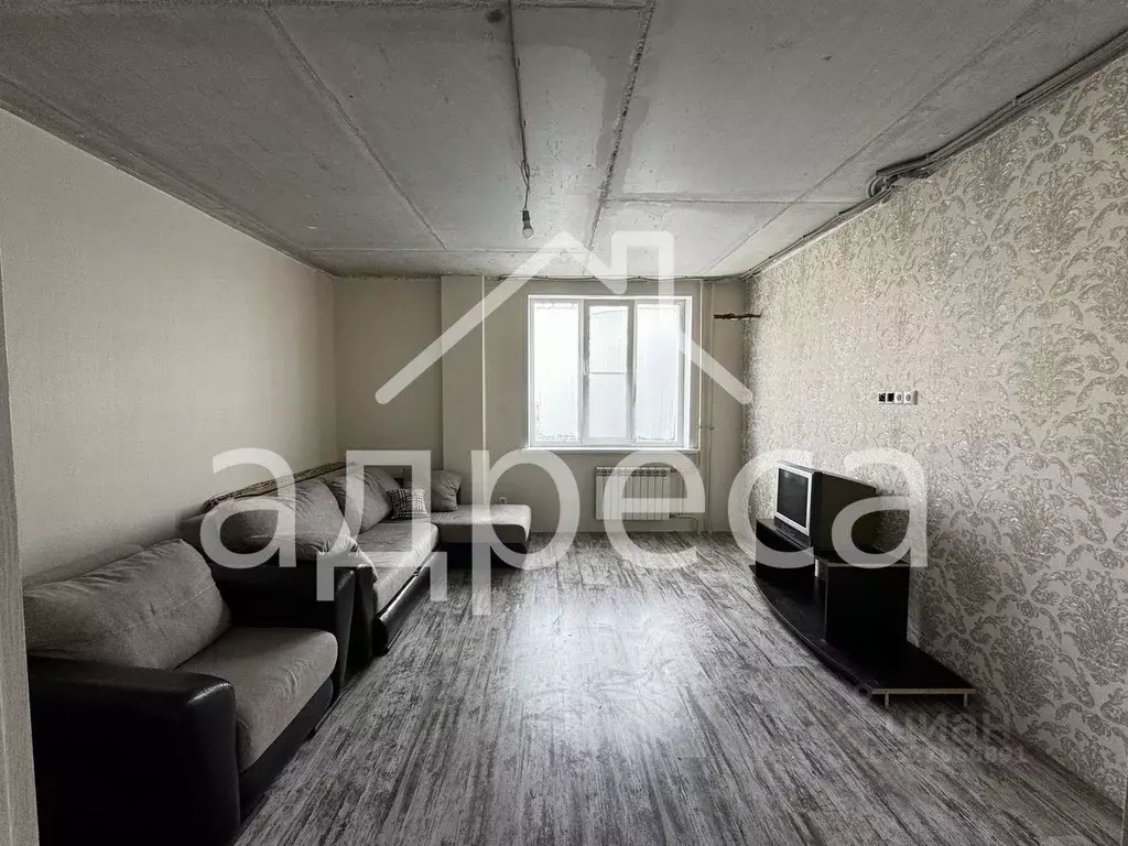 3-к кв. Самарская область, Самара Силовая ул., 6 (93.0 м) - Фото 1