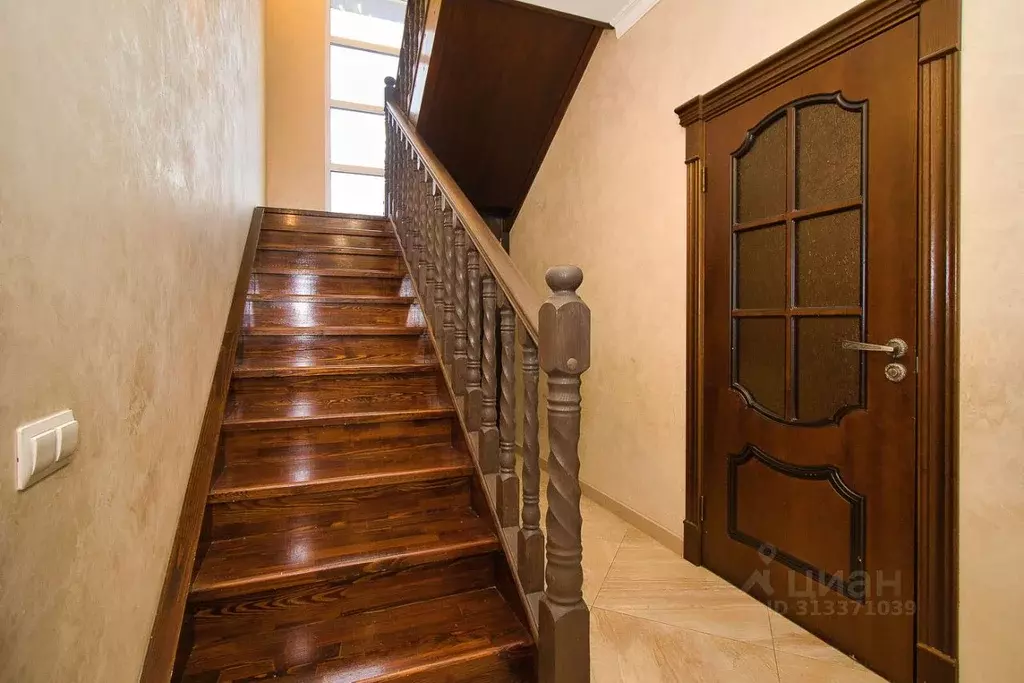 Дом в Владимирская область, Судогодский район, Вяткинское ... - Фото 1