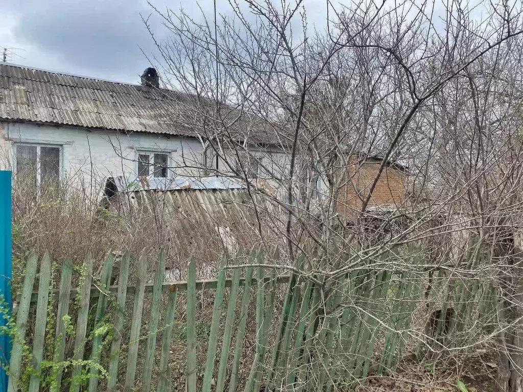 Таунхаус в Ставропольский край, Новоалександровский муниципальный ... - Фото 2