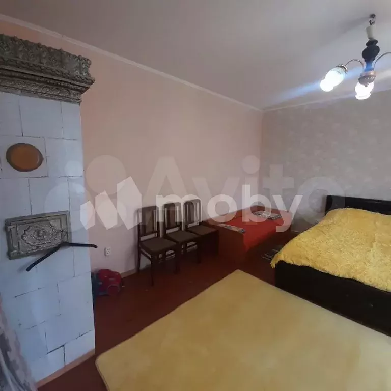 1-к. квартира, 31,8 м, 2/3 эт. - Фото 1