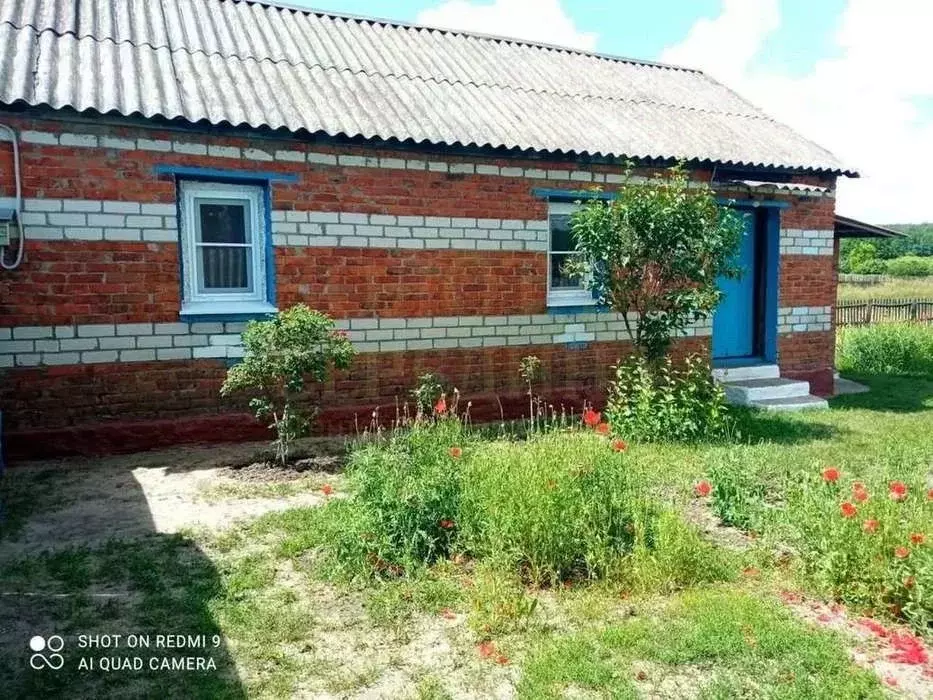 Дом в Белгородская область, Старооскольский городской округ, с. ... - Фото 2