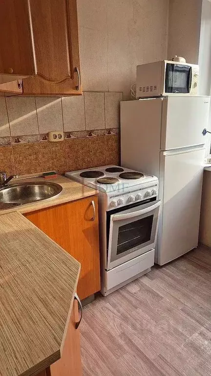 2-к кв. Новосибирская область, Новосибирск Дачная ул., 36 (46.0 м) - Фото 2