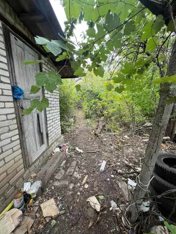 Участок в Ростовская область, Ростов-на-Дону Закатная ул. (6.4 сот.) - Фото 1