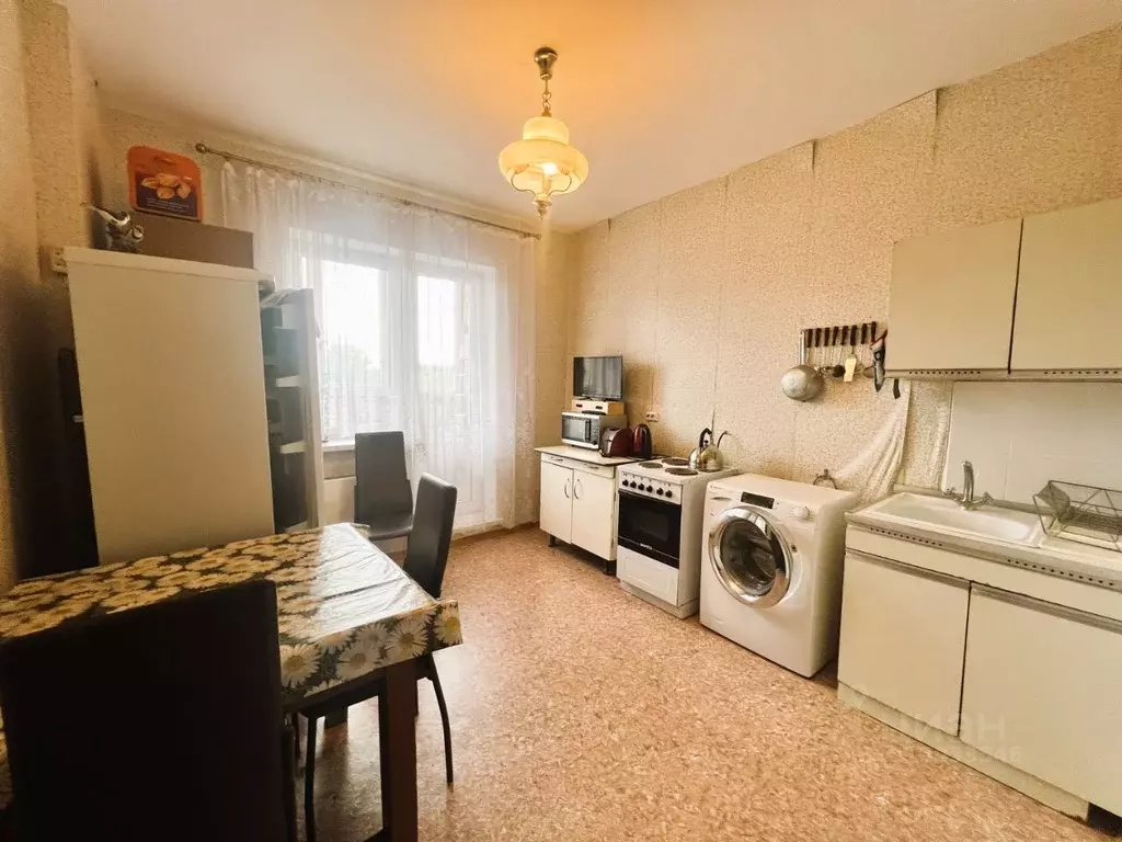 2-к кв. Московская область, Ногинск Богородский городской округ, ул. ... - Фото 1