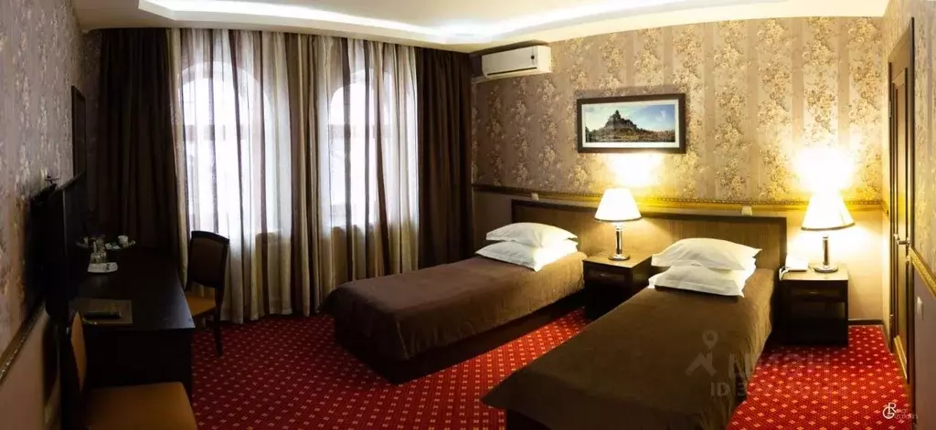 Комната Башкортостан, Уфимский район, Зубовский сельсовет, с. Лебяжий ... - Фото 1