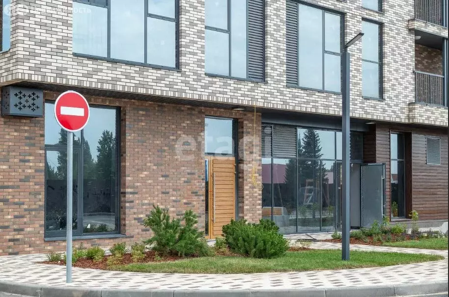 Помещение свободного назначения (84 м) - Фото 1