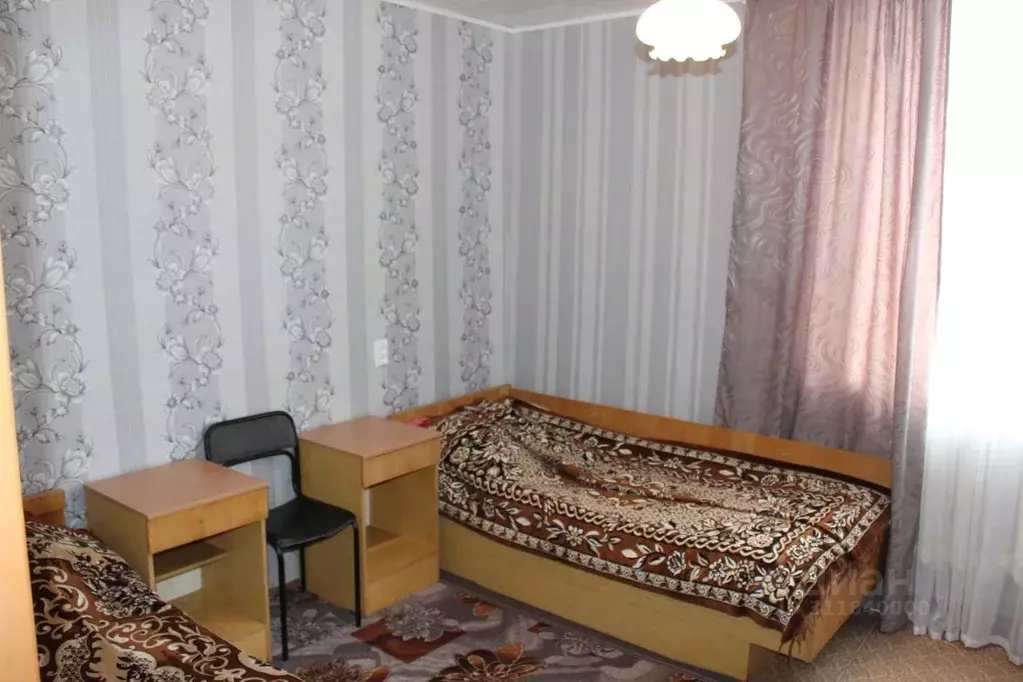 Комната Башкортостан, Бирск Интернациональная ул., 82 (10.0 м) - Фото 1
