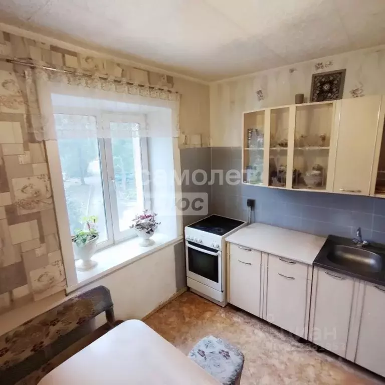 3-к кв. Алтайский край, Бийск Красноармейская ул., 174 (58.4 м) - Фото 1