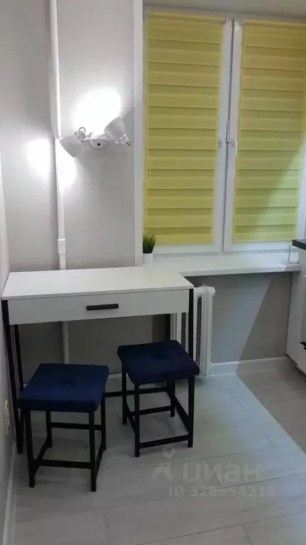 2-к кв. Москва Петровско-Разумовский проезд, 18 (43.0 м) - Фото 2