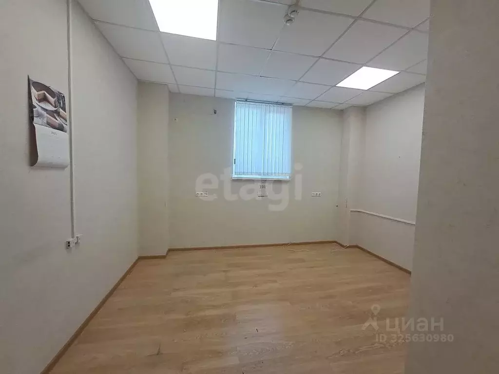 Офис в Севастополь ул. Руднева, 28В (54 м) - Фото 1