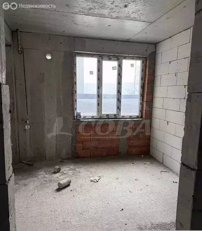 2-комнатная квартира: Каспийск, Каспийское шоссе, 17В (66 м) - Фото 2